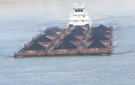 Ohio River Image