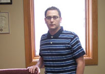 Photo of Jordan Lucas