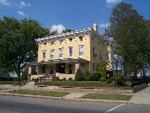 John Campbell Home