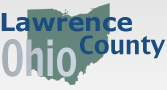 Lawrence County, Ohio -- Logo for Greater Lawrence County Area Chamber of Commerce